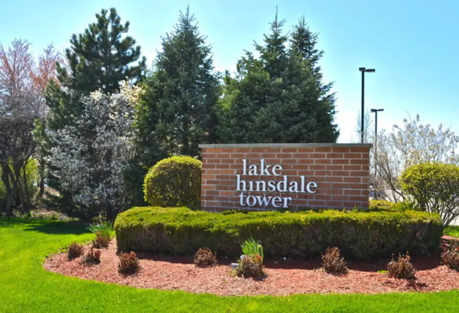 6340 Americana Drive #903, Willowbrook, IL 60527 - Image #2