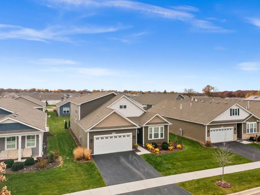 239 Durham Street, North Aurora, IL 60542 - #2