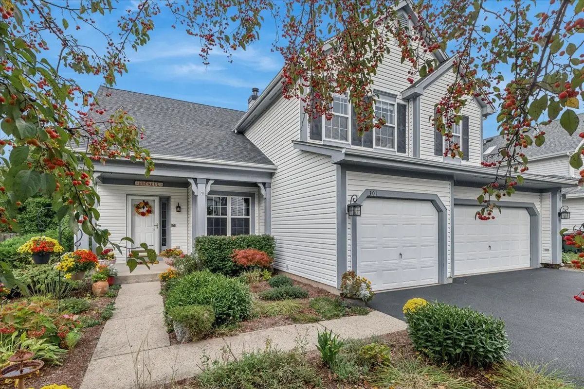 301 Gatewood Lane, Grayslake, IL 60030 - #1