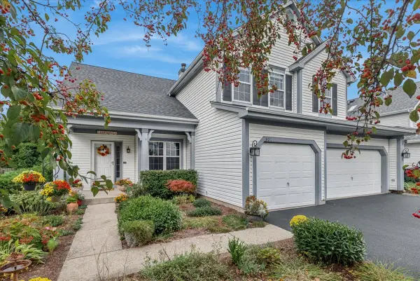 301 Gatewood Lane, Grayslake, IL 60030