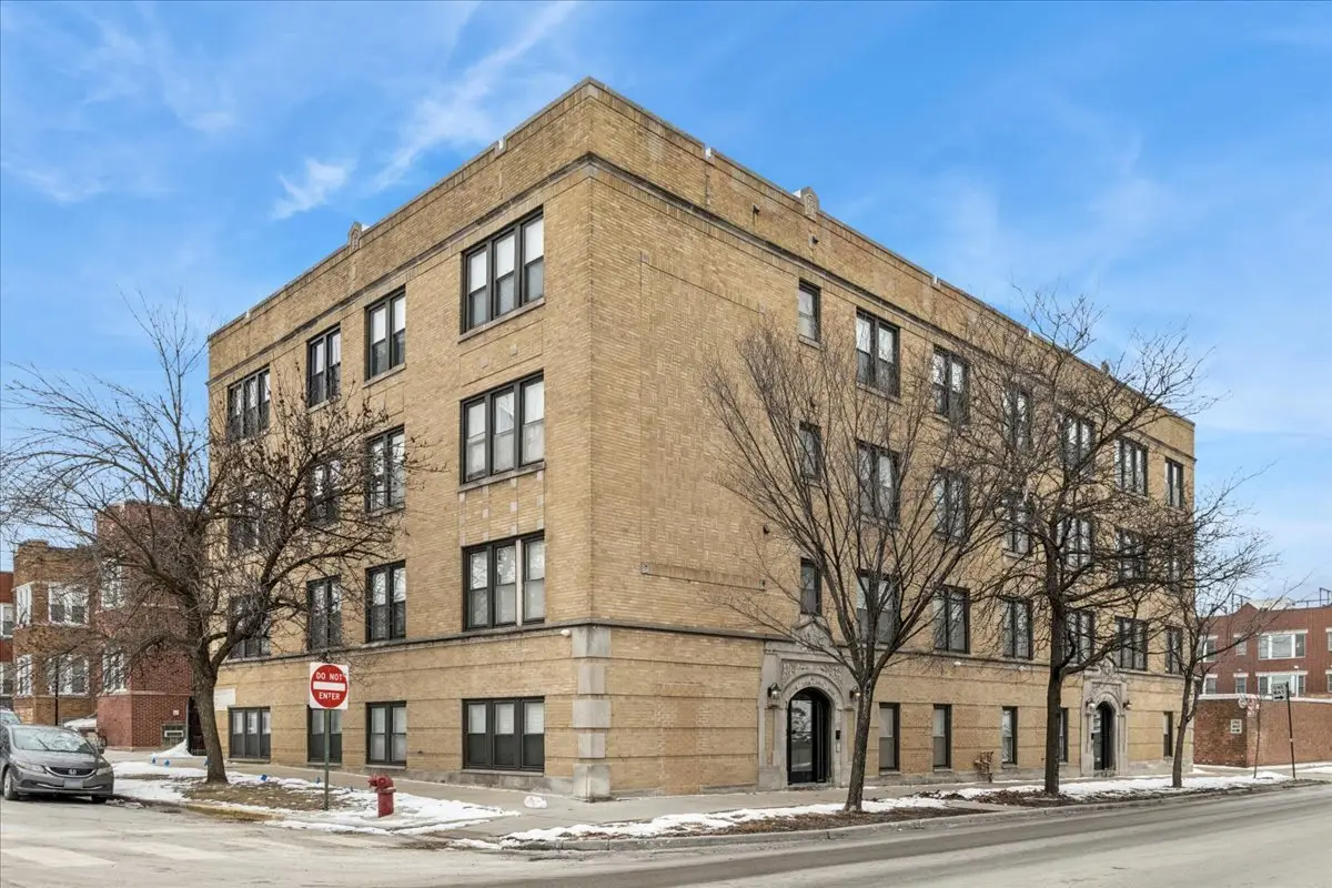 6146 N Ravenswood Avenue #2, Chicago, IL 60660 - #1