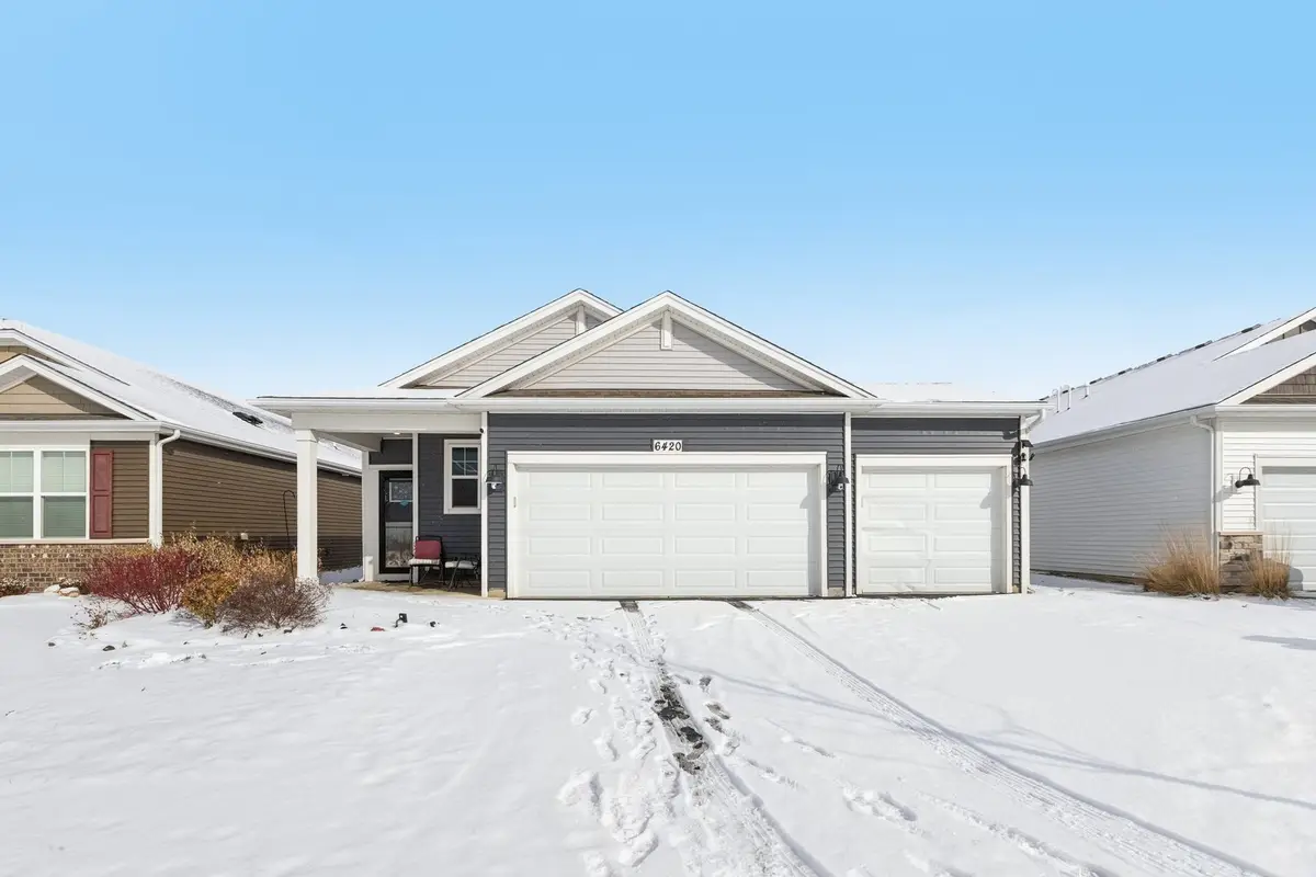 6420 Aspen Lane, Wonder Lake, IL 60097 - Image #1