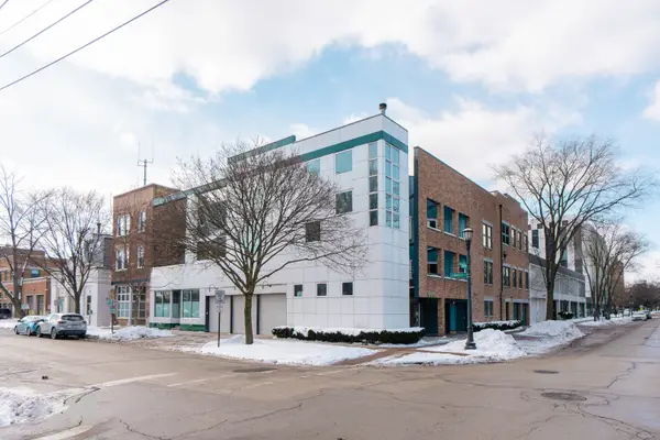 1514 Elmwood Avenue #3, Evanston, IL 60201