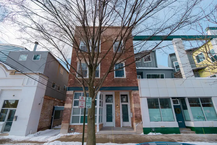 1514 Elmwood Avenue #3, Evanston, IL 60201 - Image #2