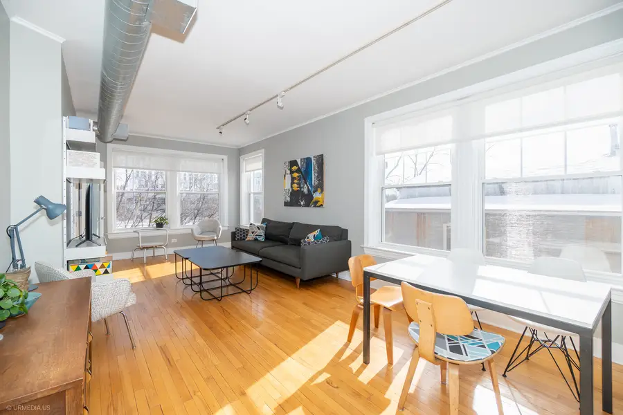 1514 Elmwood Avenue #3, Evanston, IL 60201 - Image #3