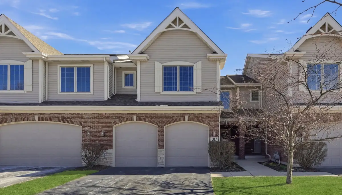 317 Nicole Way, Itasca, IL 60143 - Image #1
