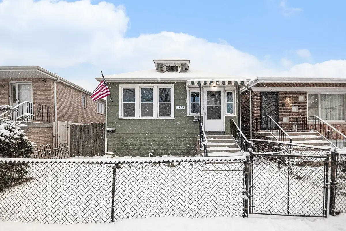 3223 N Osage Avenue, Chicago, IL 60634 - Image #1
