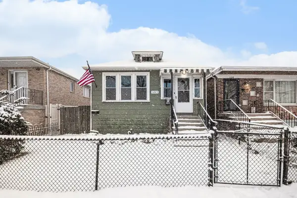 3223 N Osage Avenue, Chicago, IL 60634