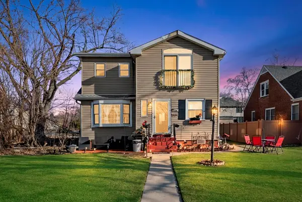 1153 S Church Avenue, Lombard, IL 60148