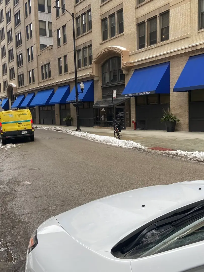 740 S Federal Street #404, Chicago, IL 60605 - Image #1
