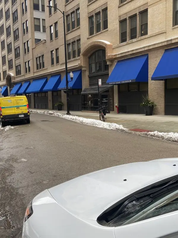 740 S Federal Street #404, Chicago, IL 60605