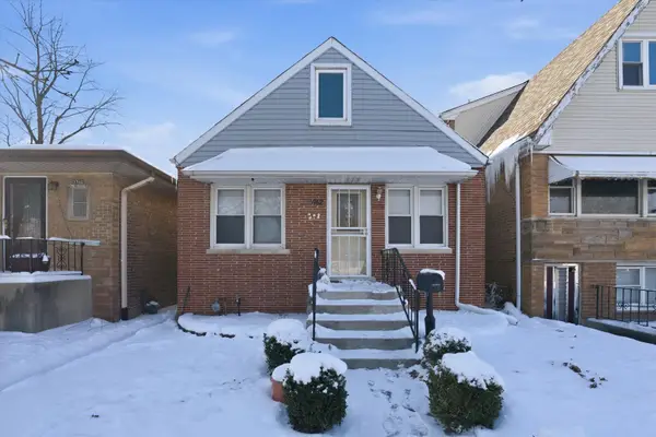 3742 S Central Avenue, Cicero, IL 60804