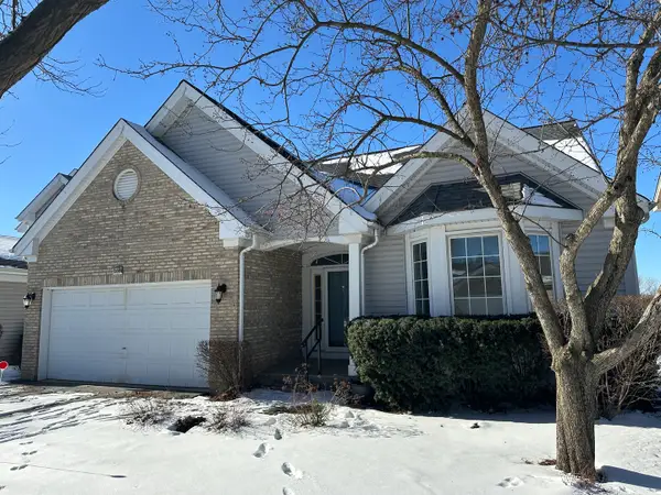 610 Golfers Lane, Bartlett, IL 60103