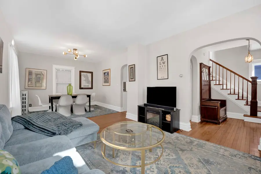 1813 Lincoln Street, Evanston, IL 60201 - Image #3