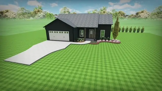 25179 N 2175 East Road, Lexington, IL 61753 - #1