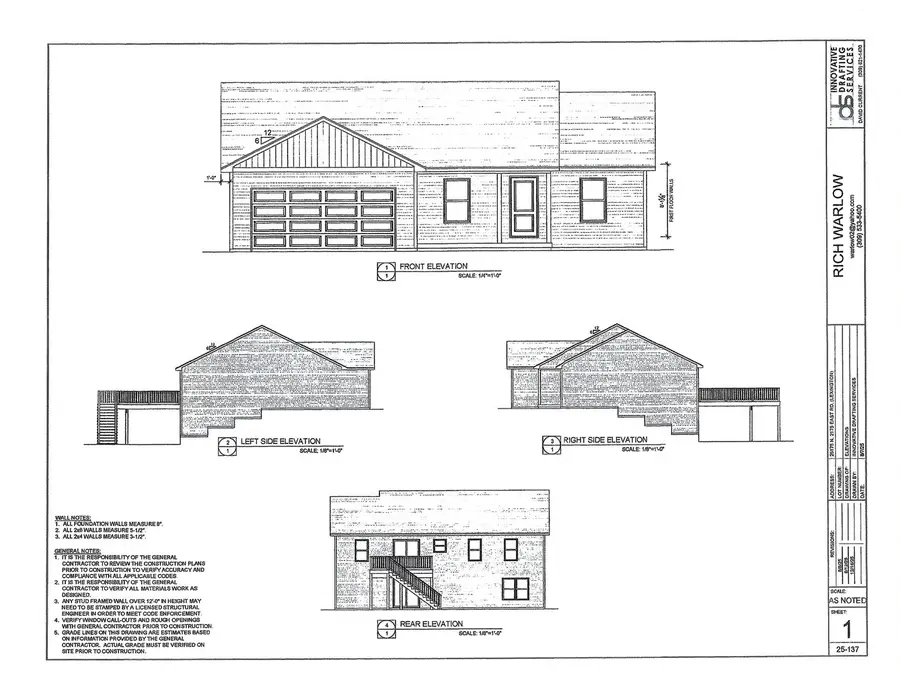 25179 N 2175 East Road, Lexington, IL 61753 - #2