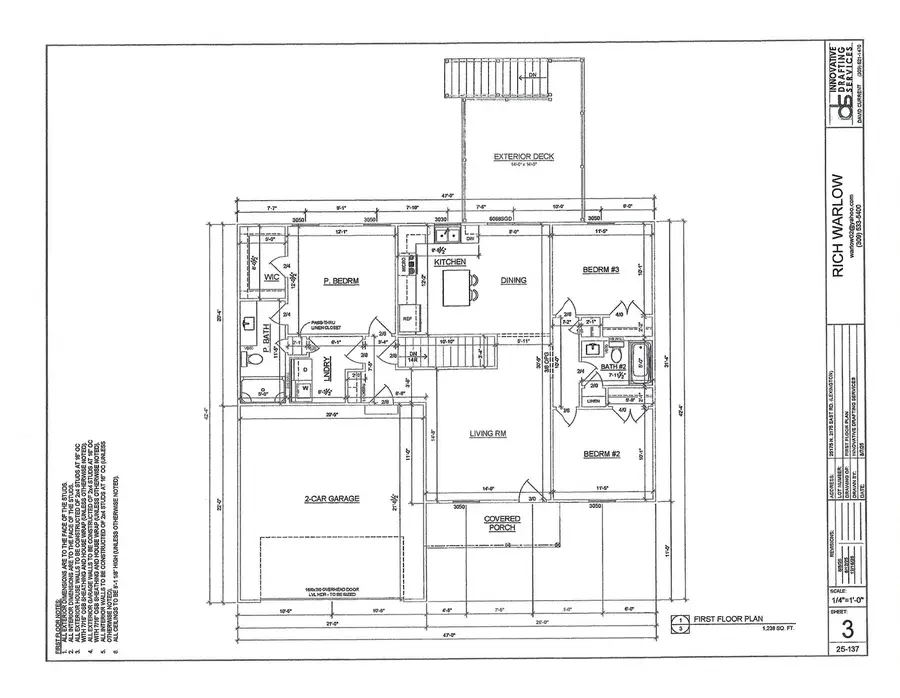 25179 N 2175 East Road, Lexington, IL 61753 - #3