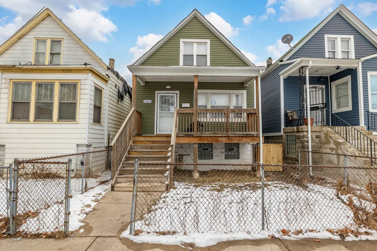1240 W 74th Place, Chicago, IL 60636 - Image #1