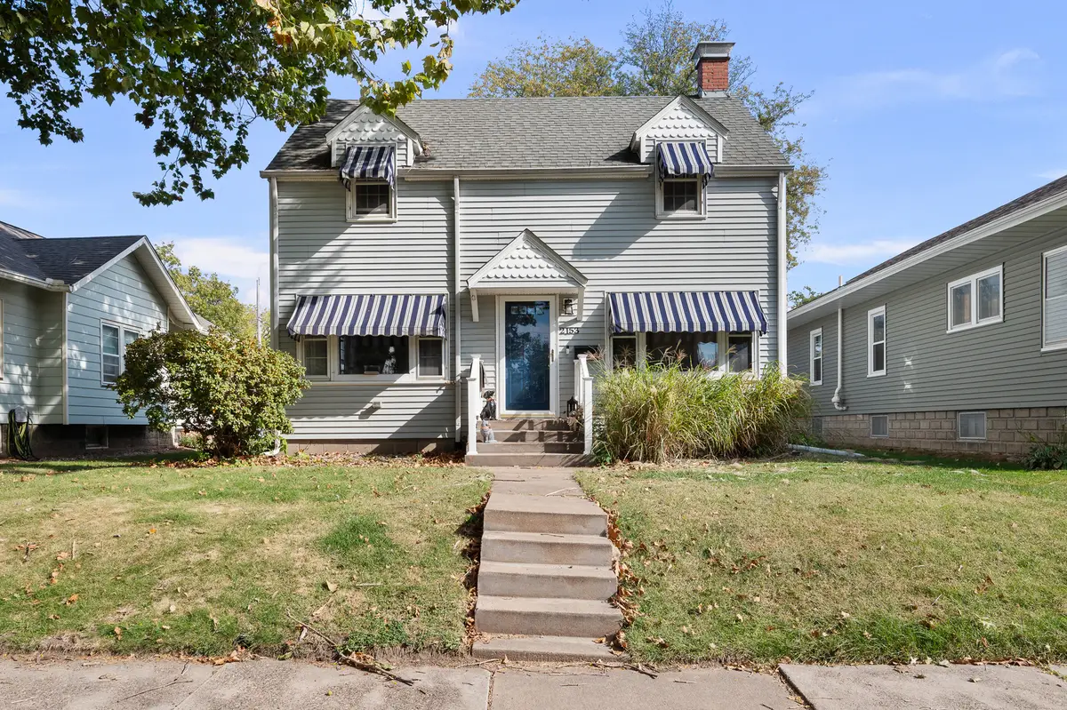 2153 14th Street, Rock Island, IL 61201 - Image #1