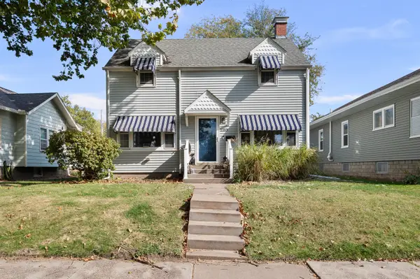 2153 14th Street, Rock Island, IL 61201