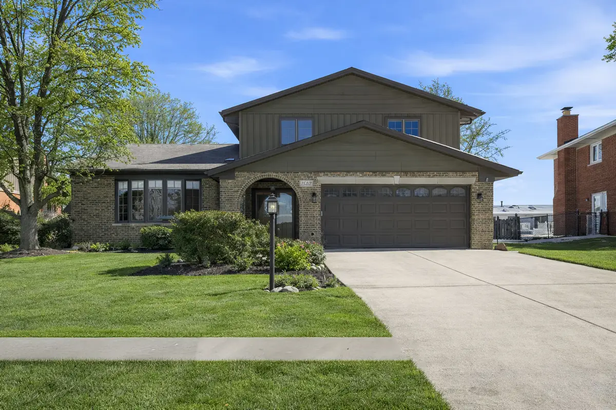 15317 Orchard Lane, Oak Forest, IL 60452 - Image #1