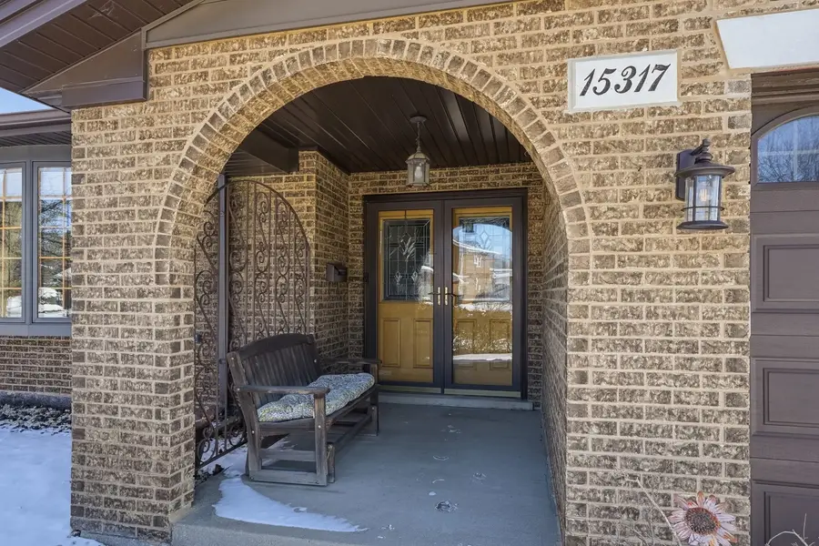 15317 Orchard Lane, Oak Forest, IL 60452 - Image #2