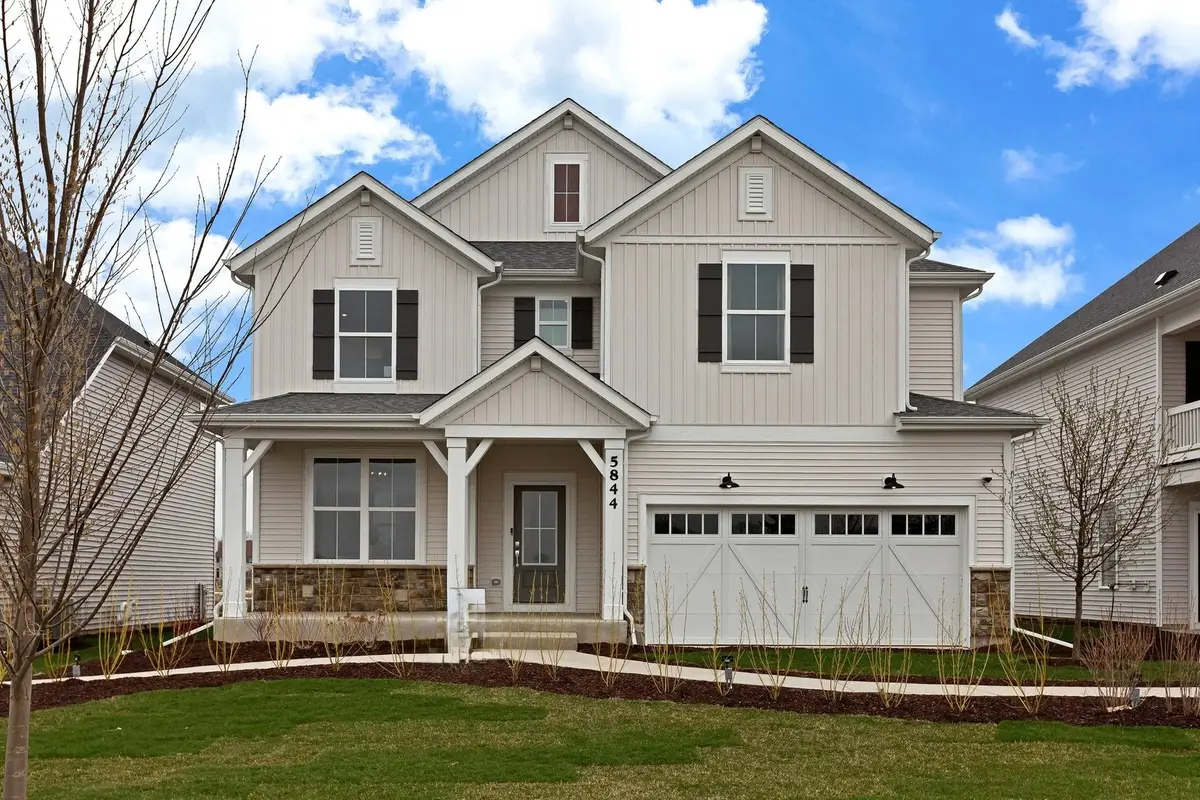 2512 Lawlor Lane, Naperville, IL 60564 - Image #1