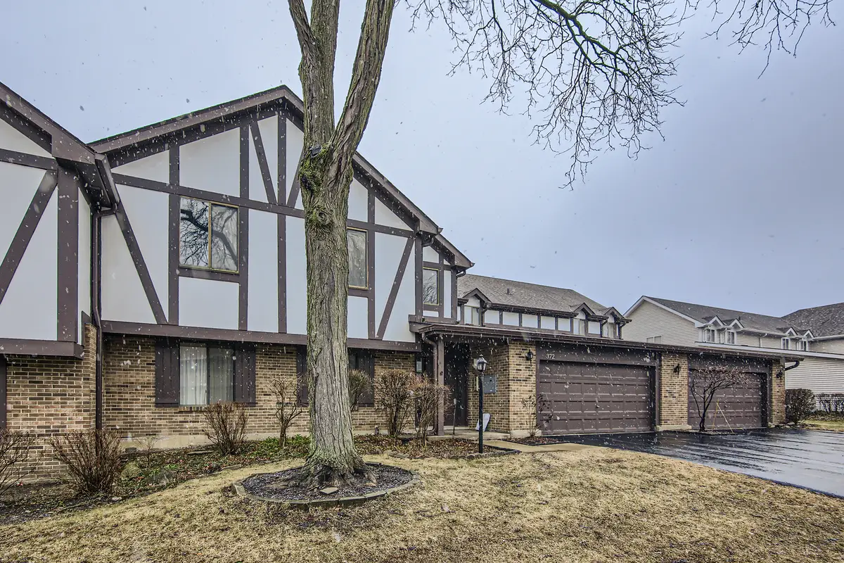 372 Springlake Lane #C, Aurora, IL 60504 - Image #1