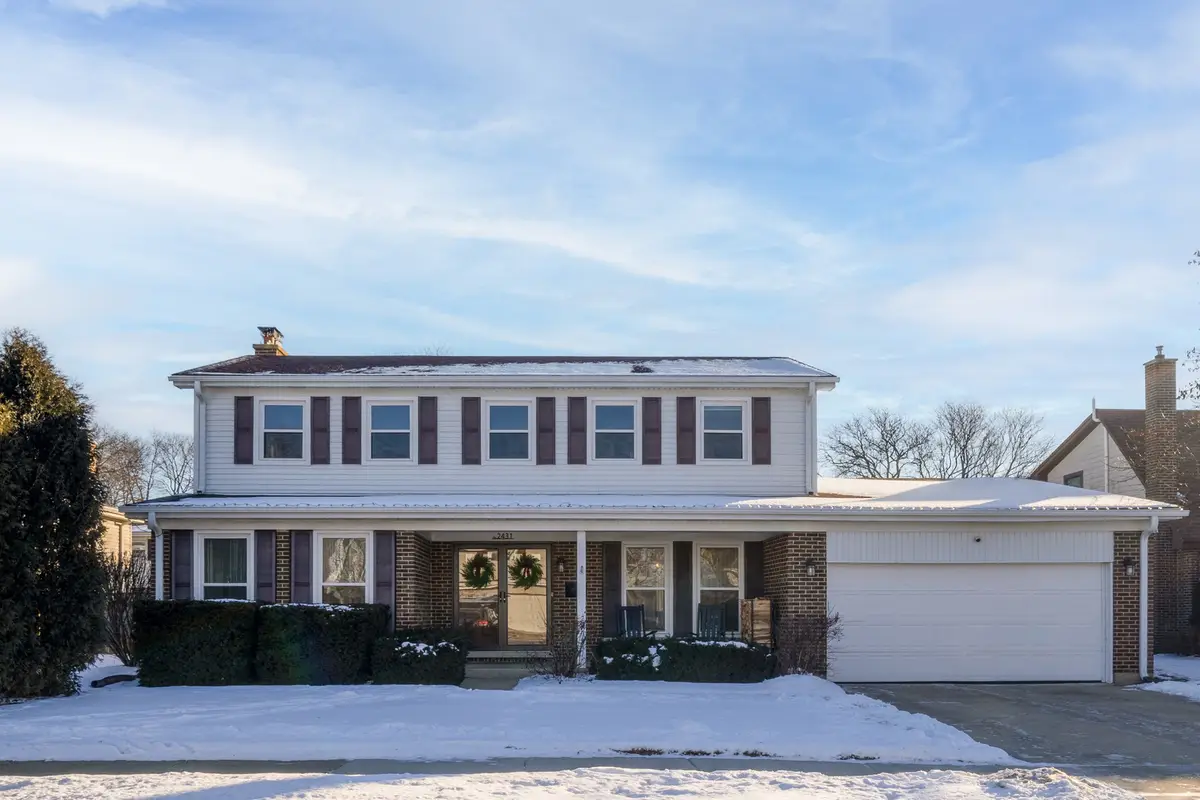 Address Withheld By Seller, Arlington Heights, IL 60004 - Image #1