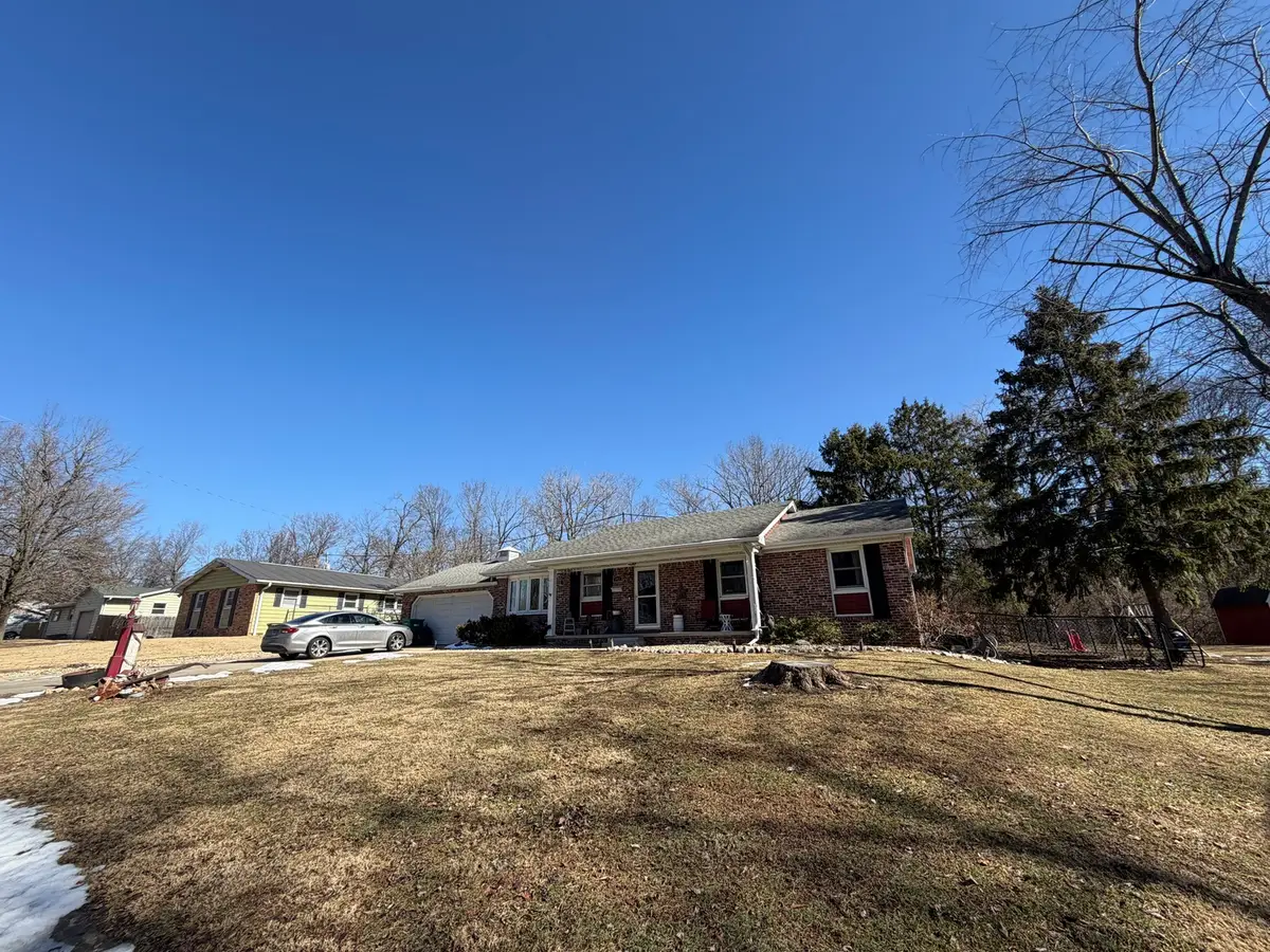 952 N Linden Avenue, Decatur, IL 62522 - #1