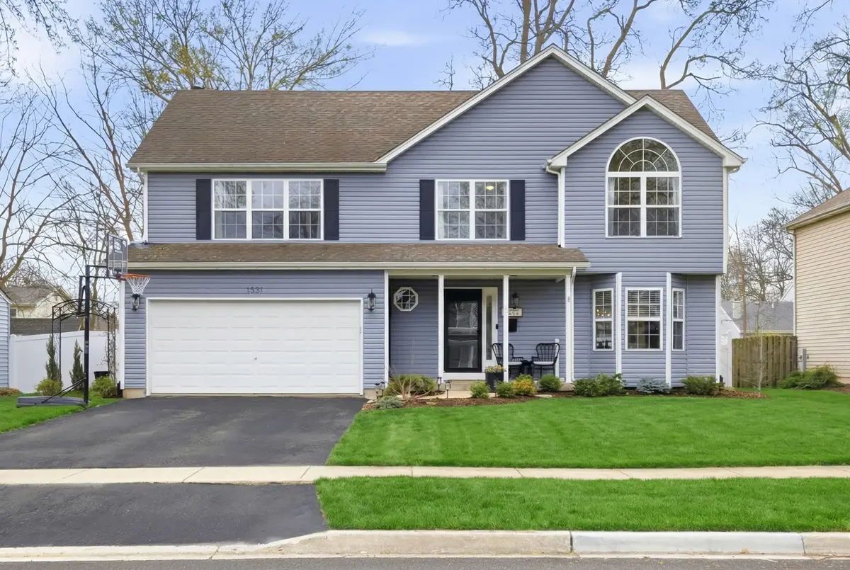 1331 S 7th Street, Saint Charles, IL 60174 - #1