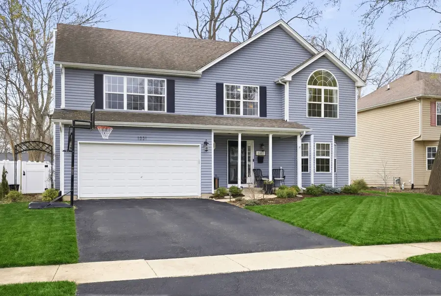 1331 S 7th Street, Saint Charles, IL 60174 - #2