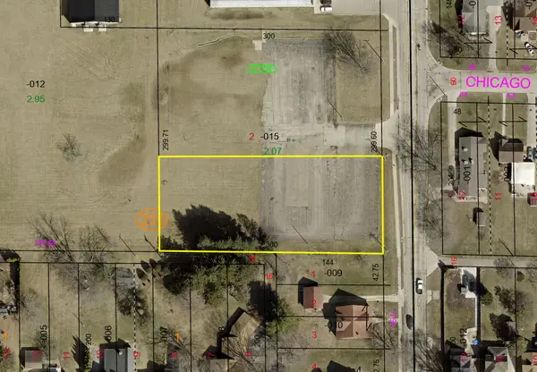 - 13th Avenue, Mendota, IL 61342