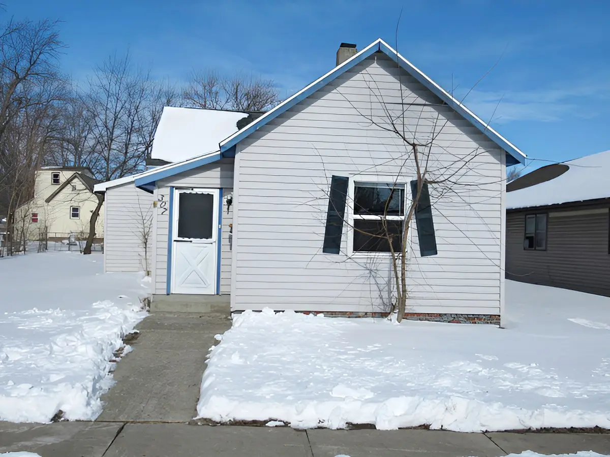 307 North Street, Westville, IL 61883 - #1