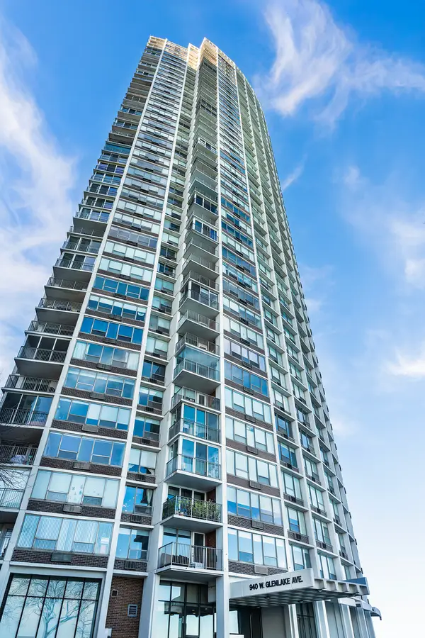 940 W Glenlake Avenue #42B, Chicago, IL 60660