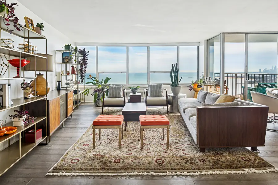 940 W Glenlake Avenue #42B, Chicago, IL 60660 - #2