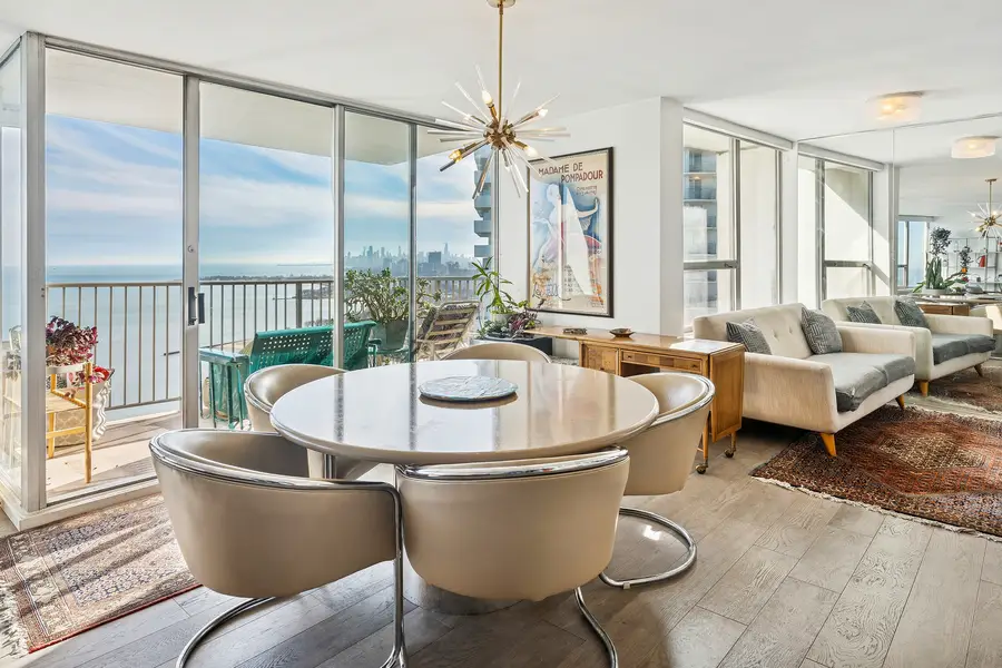 940 W Glenlake Avenue #42B, Chicago, IL 60660 - #3