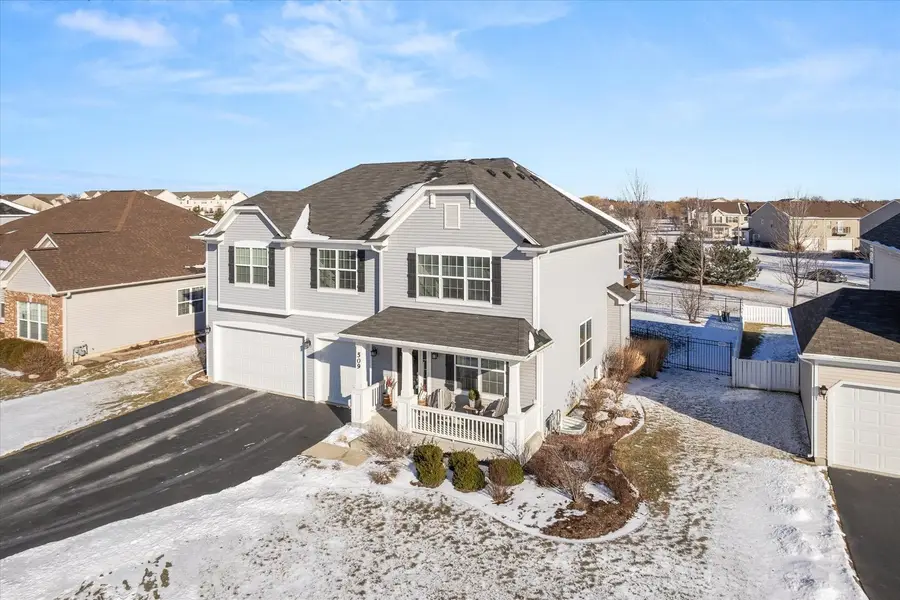509 Moorfield Avenue, North Aurora, IL 60542 - Image #2