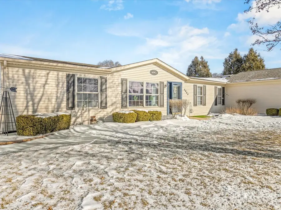 5644 Buttercup Lane, Machesney Park, IL 61115 - #2