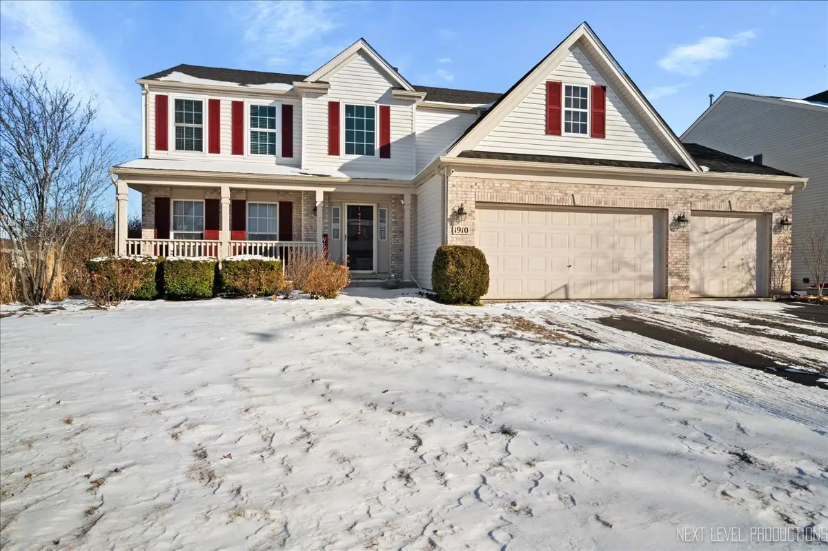 1910 Crestview Drive, Plainfield, IL 60586 - Image #1