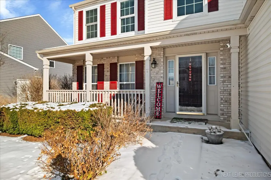 1910 Crestview Drive, Plainfield, IL 60586 - Image #2