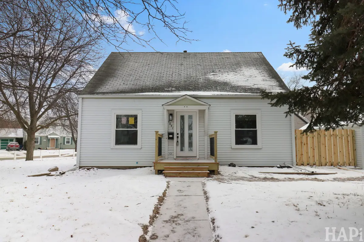 2641 Scott Street, Franklin Park, IL 60131 - Image #1