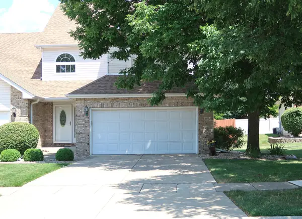 3252 Ridgefield Court, Lockport, IL 60441