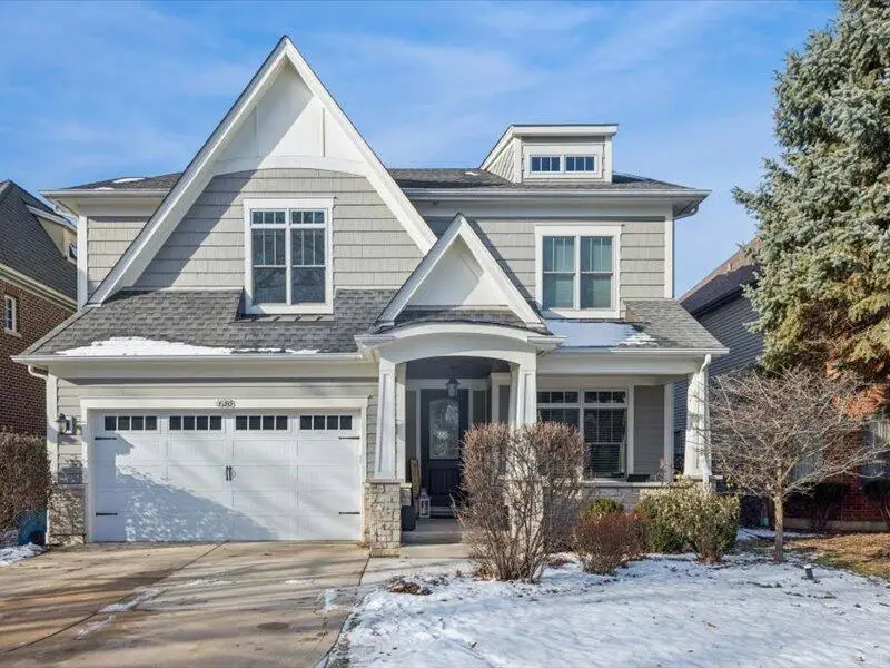 688 S Mitchell Avenue, Elmhurst, IL 60126 - Image #1