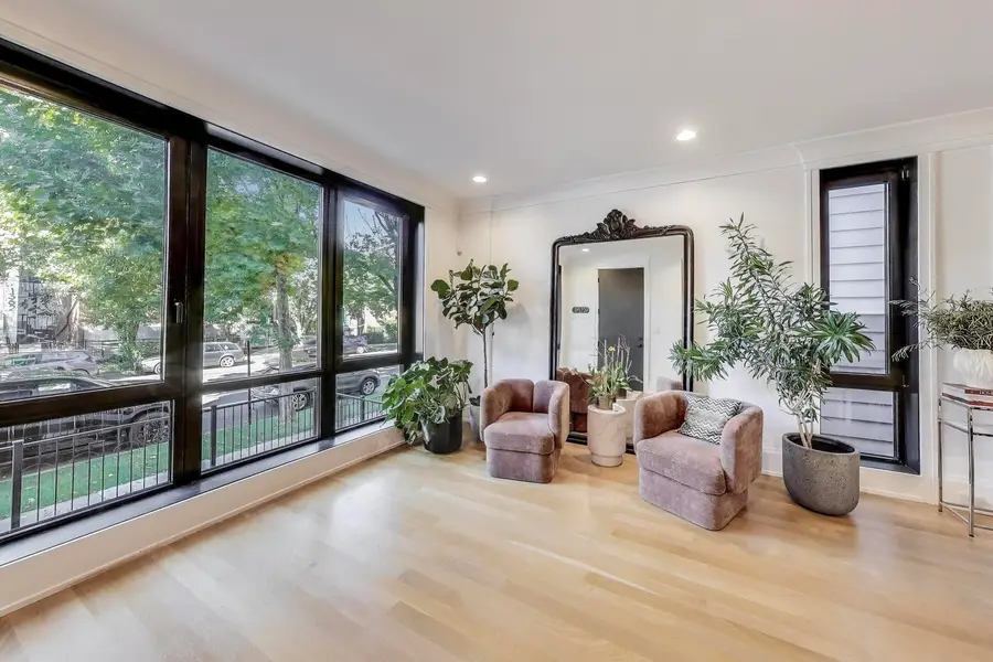 1363 W Hubbard Street #1, Chicago, IL 60642 - #2