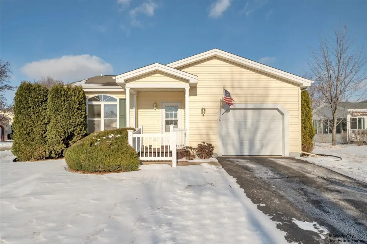 3214 Harness Lane, Grayslake, IL 60030 - Image #1