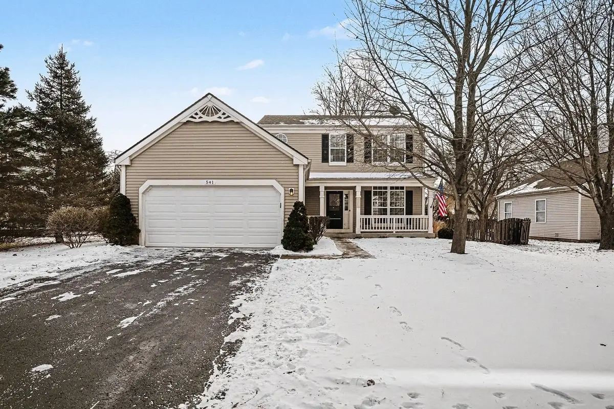 541 Wingpointe Drive, Aurora, IL 60506 - Image #1