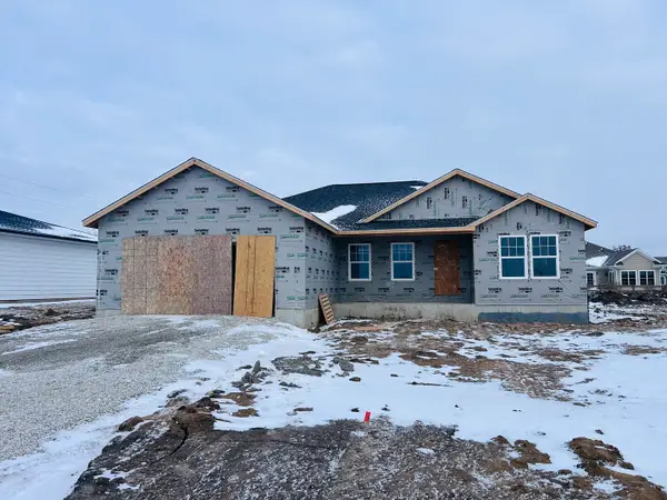 1865 Sycamore Street, Peru, IL 61354