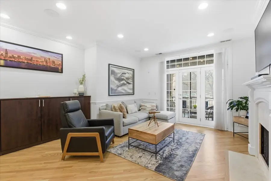 723 W Diversey Parkway #2E, Chicago, IL 60614 - #2