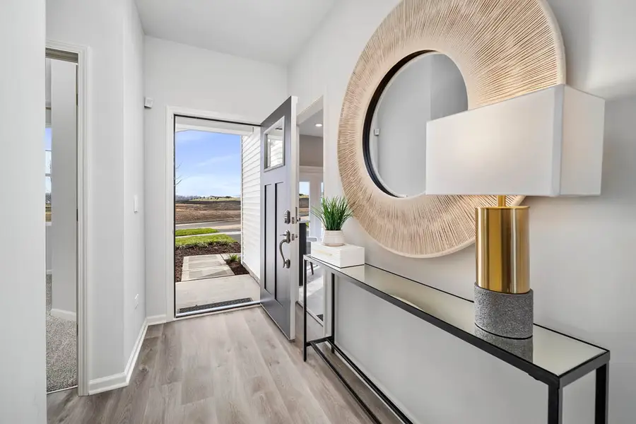 1390 Wild Tulip Circle, Bartlett, IL 60103 - Image #2